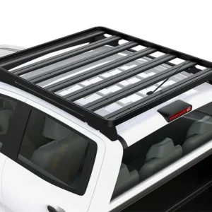 KRFR012T Ford Ranger T6/Wildtrak/Raptor (2012-Present) Slimline II Roof Rack Kit