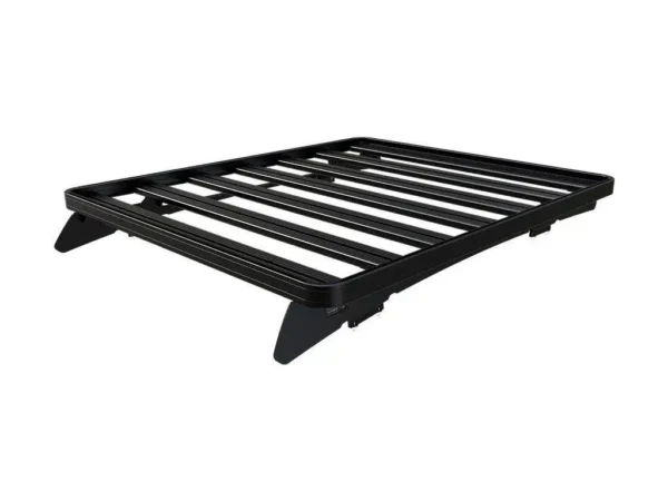 KRTH011T Toyota Hilux REVO (2016-Present) Slimline II Roof Rack