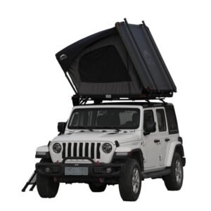 Wild Land Desert Cruiser 140 Rooftop Tent